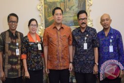 Sekda Bali-Wagub Sulut: Radikalisme Timbulkan Disintegrasi
