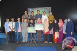 Naskah Pangeran Sutan Galumat akan dibukukan