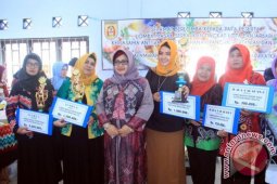 Lomba Masak serba Ikan