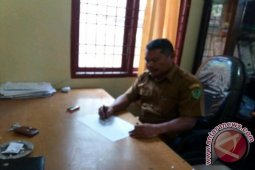 Tapsel Surplus Beras dan Jagung