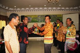 DPRD Sumba Tengah Pelajari Pertanian Batola