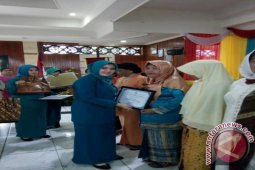 PKK Kotabaru Peringati HKG