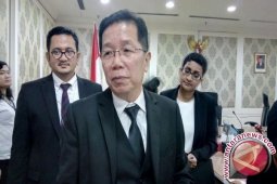 Jaksa Indonesia dampingi Siti Aisyah