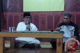 Kualitas muslim ditentukan akhlak