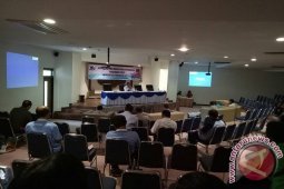 Undiksha Optimalkan Pemahaman Tata Kelola Sarana Prasarana