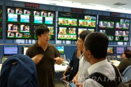 Penggabungan TV-Radio China
