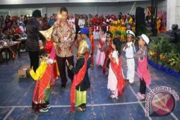 Mengajarkan Sikap Toleransi Sejak Dini