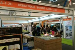 Katama Hadirkan Solusi Jalan Di Tanah Ekstrim