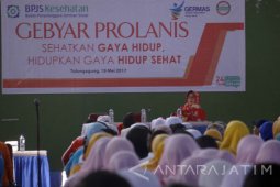 BPJS Kesehatan Tulungagung Targetkan Kepesertaan 100 Persen