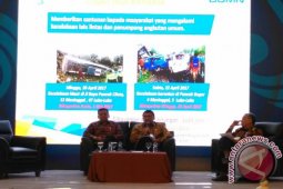 Jasa Raharja Sosialisasikan Kenaikan Santunan