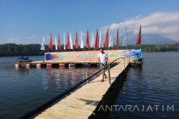 "Rawat Ruwat Ranu" Lumajang Lestarikan Lingkungan dengan Budaya