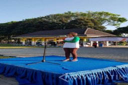BPJS Kesehatan Jember Promosikan Hidup Sehat Melalui "Prolanis"