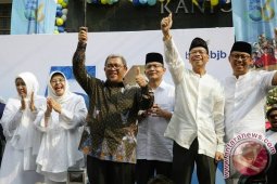 Jiwasraya Dukung Program Diklat Kreativitas IGTKI Denpasar (video)