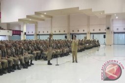 'Mar-Mar Style': Gaya kepemimpinan inovatif Bupati Tapsel