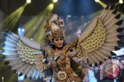 Parade Kostum Karnaval
