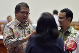 Seluruh Ibu Kota Daerah Ditargetkan Terkoneksi Internet Pada 2019