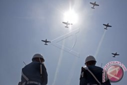 Naval Air Base Open Day
