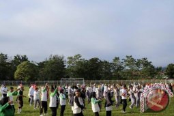 Komitmen Pelayanan BPJS Kesehatan Melalui "gebyar Prolanis"