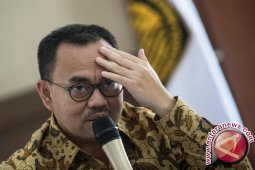 Pemprov DKI Undang Tim Sinkronisasi Anies-Sandiaga