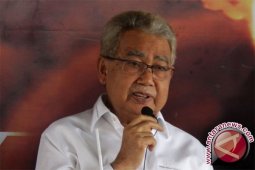 Gubernur Aceh Laporkan Sejumlah Persoalan ke Presiden