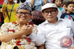 Oded Wacanakan Gandeng Bucky di Pilkada Bandung