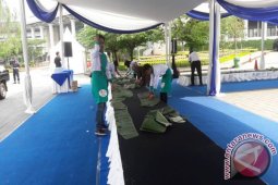 Pemprov Jabar Gelar Acara "Ngaliwet" Gratis