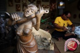 Bali Ekspor Patung 4,72 Juta Dolar AS