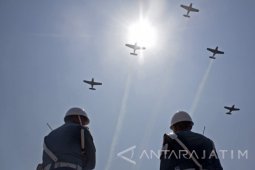 Naval Air Base