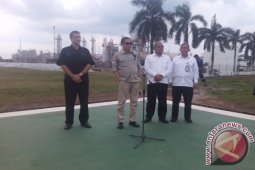 Jonan: industri Migas harus utamakan keselamatan