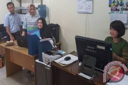 Sekda Pangkalpinang Radmida Dawam Monitor Langsung Laporan Keuangan OPD