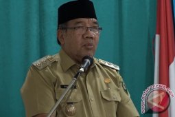 Pemkab Berupaya Mewujudkan Status Kota Layak Anak
