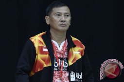 Pelatih Hendry sebut faktor mental penyebab kekalahan Jonatan