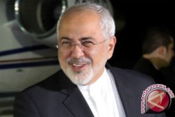 Kalimat keras Trump kepada Iran dibalas sindiran tajam Menlu Iran