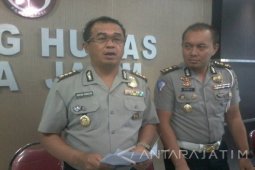 Jumlah Pelanggaran pada "OPS 2017" Naik Signifikan