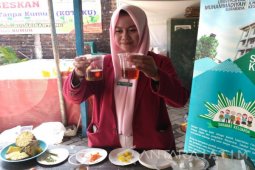 Mahasiswa UMS Kenalkan Program "SAGA" pada Masyarakat