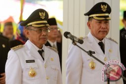 Bupati/Wabup Boalemo Fokus Benahi Pelayanan Publik
