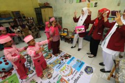 Gerakan Sahabat Keluarga