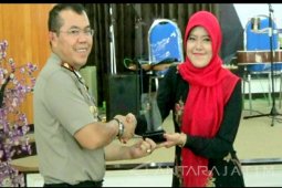 IJTI Beri Penghargaan Tiga Tokoh Inspiratif Malang Raya