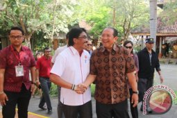 KONI Jaring Atlet Pon Lewat Porprov Bali
