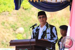 Wabup Tekankan Tiga Hal Membangun Organisasi