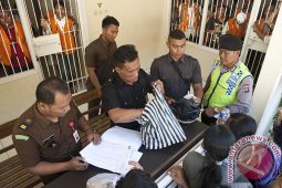 Pengawasan Tahanan Diperketat