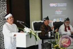 Dedi Mulyadi: Bicara Toleransi Jangan Hanya Keyakinan