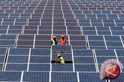 Listrik untuk desa terisolasi 