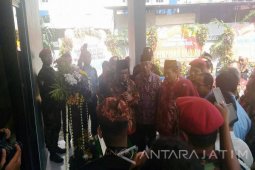 Haedar: Pembangunan Sumber Daya Manusia Cukup Penting