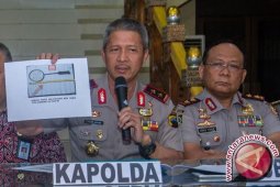 14 Tersangka Penganiaya Taruna Akpol Ditahan