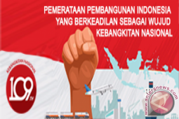 Harkitnas Wali kota ziarah ke Makam Pahlawan