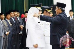 Pemkab Bekasi Adakan Pesta Rakyat