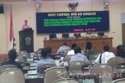 DPRD Bangkalan Gagas Raperda Penanggulangan Narkoba