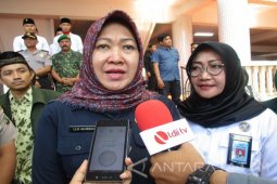 Wawali Kediri Ingin Semua Elemen Ikut Perangi Narkoba