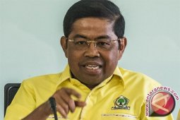 Idrus Marham janji amanah sebagai Mensos